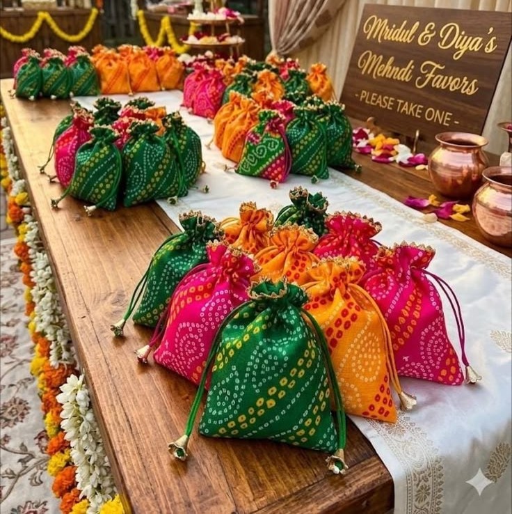 Potli Bar